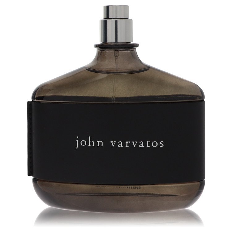 John Varvatos by John Varvatos Eau De Toilette Spray (Tester) 4.2 oz John Varvatos by John Varvatos Eau De Toilette Spray (Tester) 4.2 oz